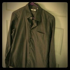Uniqlo mens top