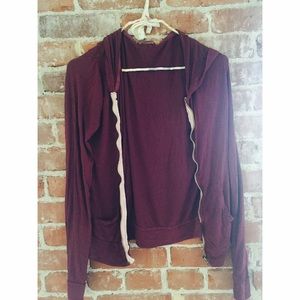 BRANDY JACKET FOR @xxelizabethxx