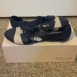 Charlotte Russe shoes