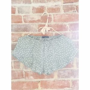 VODI SHORTS FOR @SABRINABOGEN