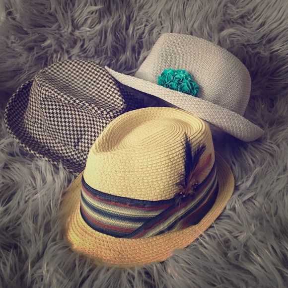 😎FEDORA BUNDLE😎