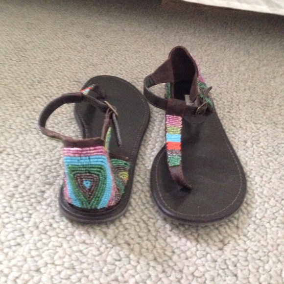 Sandals