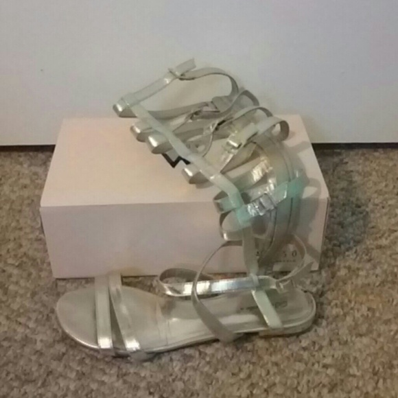 Gladiator Sandals