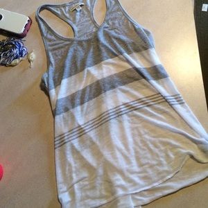 American Eagle Tank