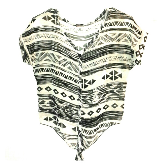 Size small shirt