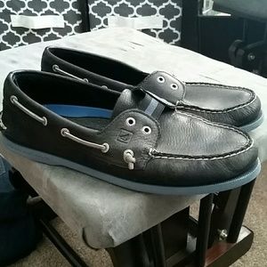 Sperry Top Sider