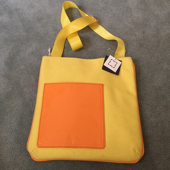 Liz Claiborne cross dot