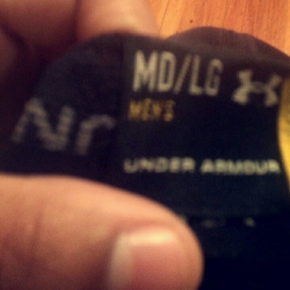 Under Armour hat - Picture 2 of 2