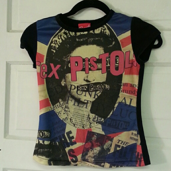 Tshirt