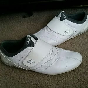 Lacoste Futur 2 M leather sneakers