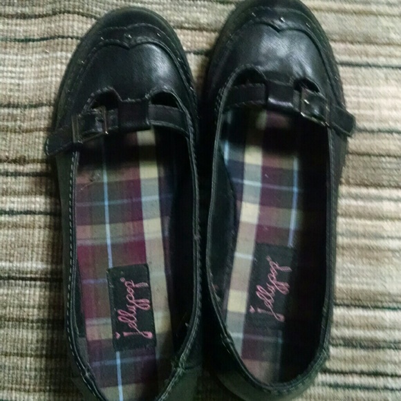 Jellypop Flats