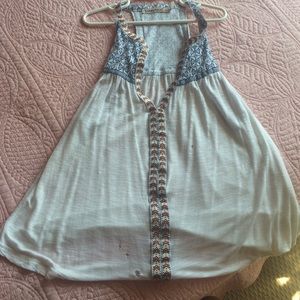 Summer top