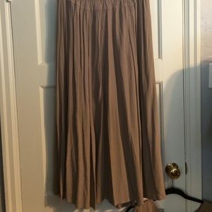 Tienda Ho bohemian outfit