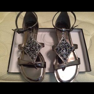 Gianni Bini Sandals