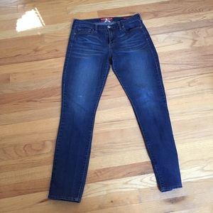 Lucky jeans