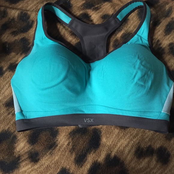 Victoria's Secret bra