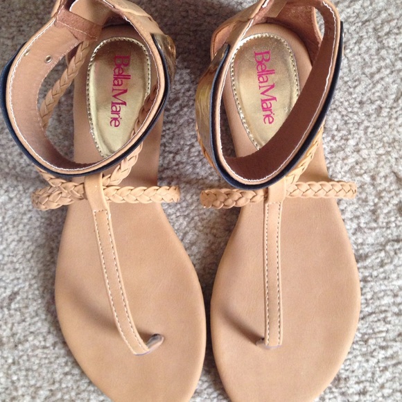 Sandals! - Picture 2 of 2