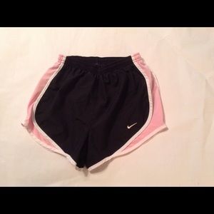 NIKE DRI-FIT SHORTS
