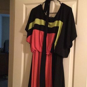 2X Forever Woman Dress