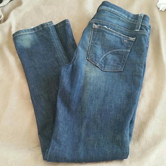 Joe's Jeans Janine