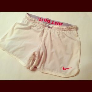 NIKE DRI-FIT SHORTS