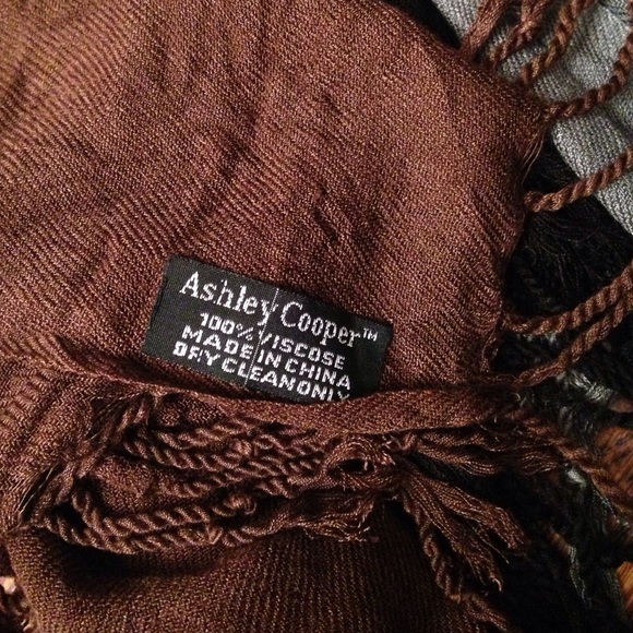 Neutral Scarf Bundle! - Picture 3 of 3