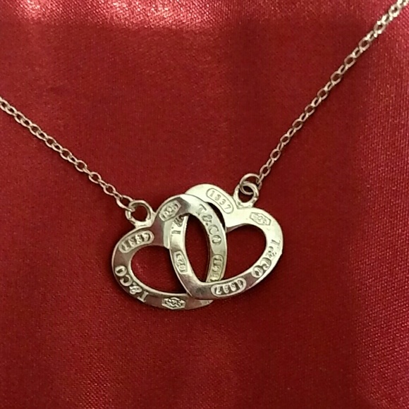 AUTHENTIC Tiffany & Co. necklace