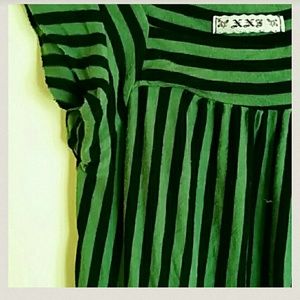 Reserved Forever 21 top