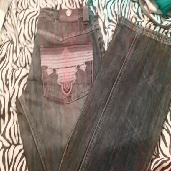 Antik jeans like new