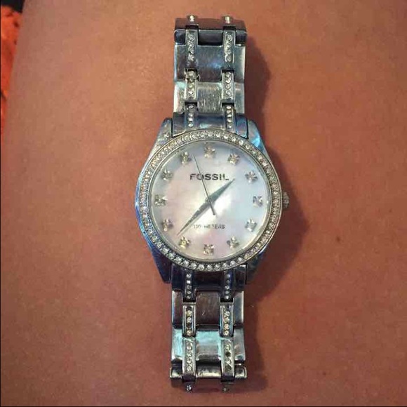 Fossil Watch