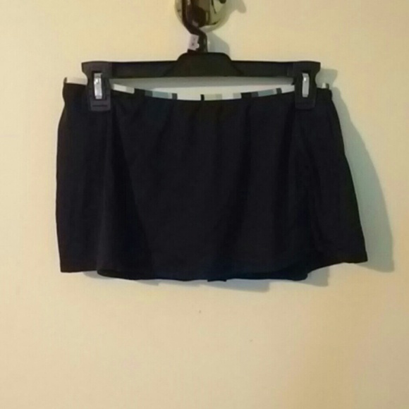 Swim bottoms