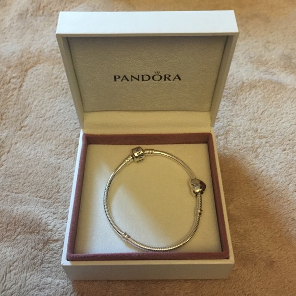 Pandora bracelet
