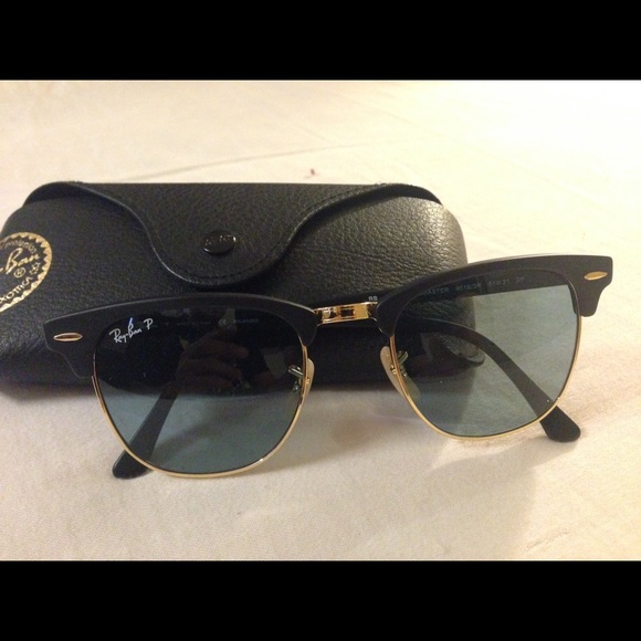 Rayban Sunglasses