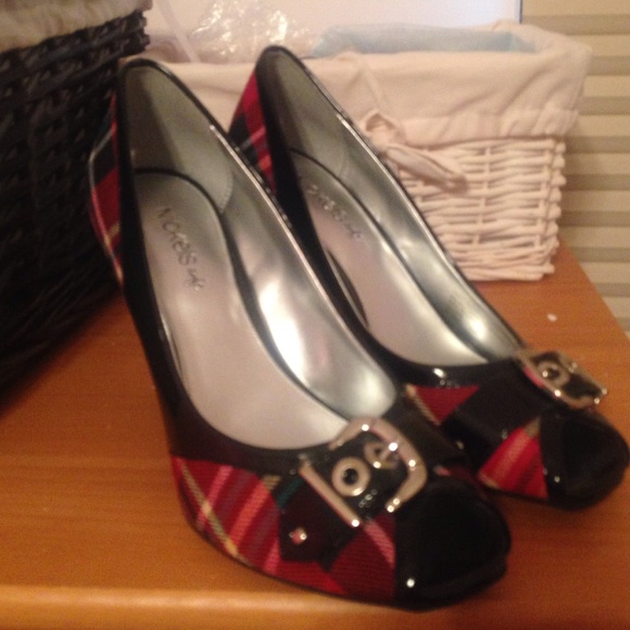 Bundle with naughty monkey shoes