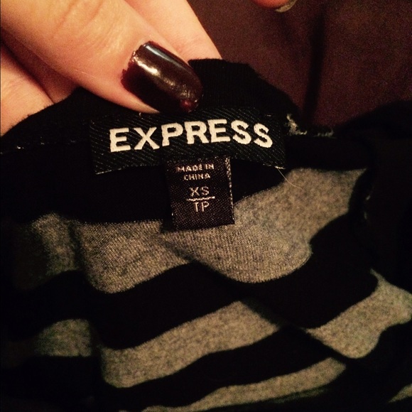 Express shirt