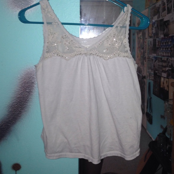 Abercrombie shirt