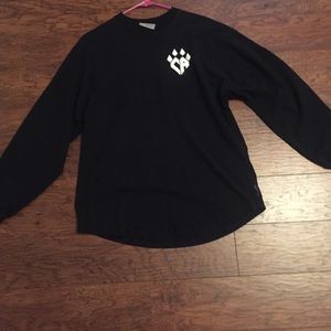 ca spirit jersey