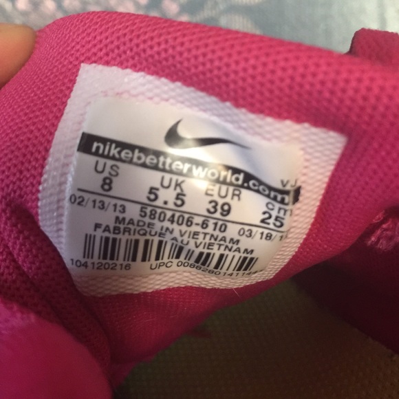 NIKE FREE 4.0 V3 - Picture 4 of 4