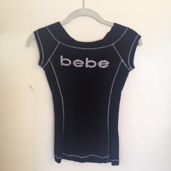Bebe Tshirt