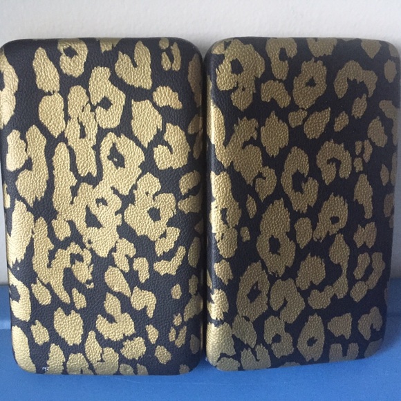 CLUCTH WALLET - Picture 3 of 4