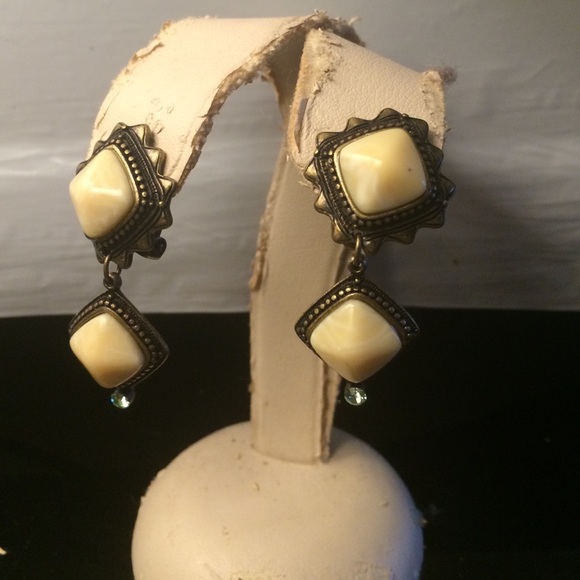Costume jewelry