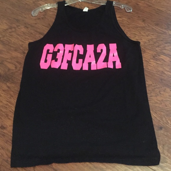 g3fca2a tank