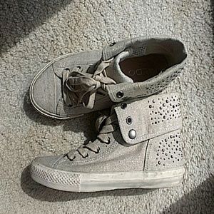 Aldo Women's Sparkle Sneakers