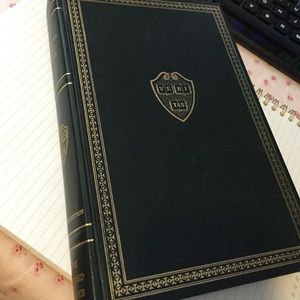 Harvard Classics William Shakespeare and Marlowe