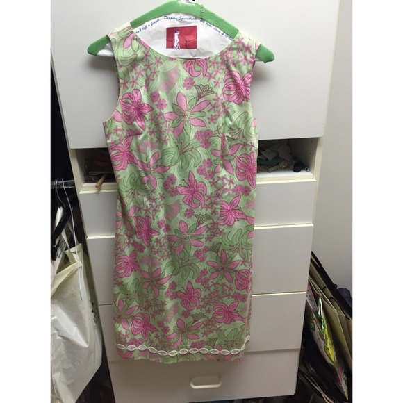 Lily sundress