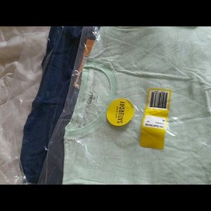 Kate Spade Saturday tees