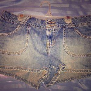 American Eagle shorts