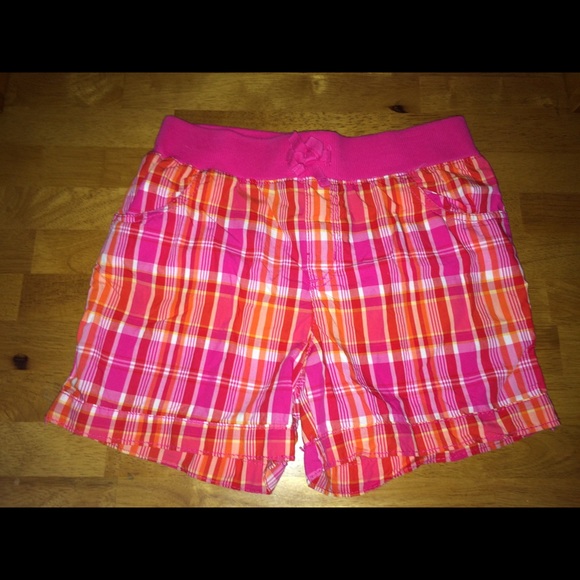 Girls Children's Place Shorts Bundle Size 12 - Picture 3 of 4