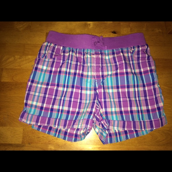 Girls Children's Place Shorts Bundle Size 12 - Picture 4 of 4
