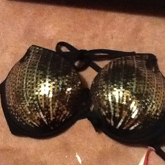 **PRICE DROP** Victorias Secret Bathing Suit Top